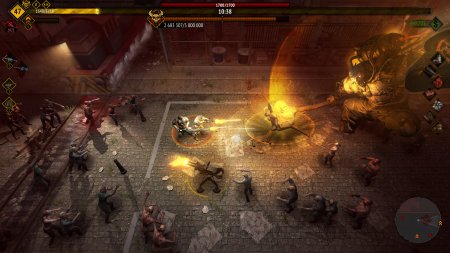 Yet Another Zombie Survivors (2026) PC | ��������