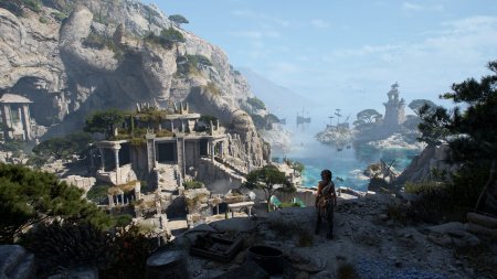 Resonance: A Plague Tale Legacy (2026) PC | �������