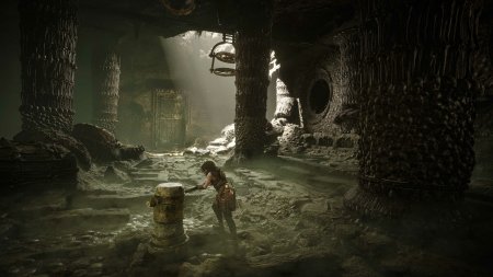 Resonance: A Plague Tale Legacy (2026) PC | �������