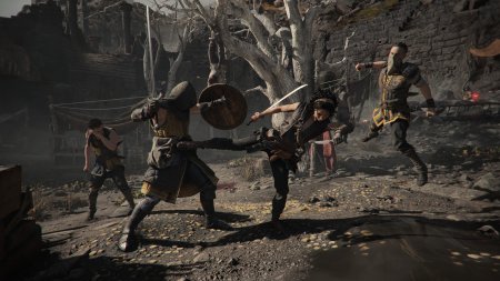 Resonance: A Plague Tale Legacy (2026) PC | �������