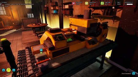 Laundering Simulator - Clean Cash and Laundry (2025) PC | �������
