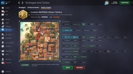 Esports Manager 2026 [v 1.0.6.20260803] (2026) PC | �������