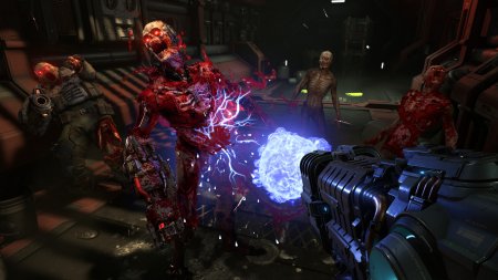 DOOM Eternal - Deluxe Edition [Build 24695697 + DLCs] (2020) PC | �������