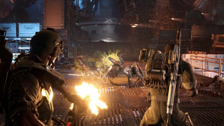 Aliens: Fireteam Elite 2 (2026) PC | �������