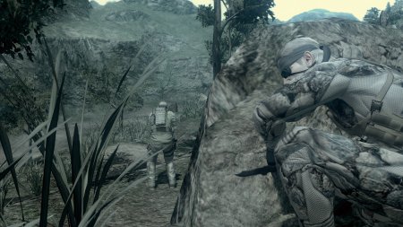 METAL GEAR SOLID: MASTER COLLECTION Vol.2 (2026) PC | ��������