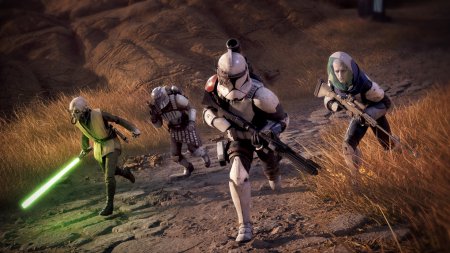STAR WARS Zero Company (2026) PC | �������
