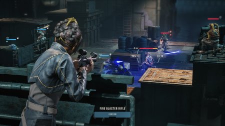 STAR WARS Zero Company (2026) PC | �������
