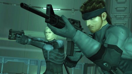 METAL GEAR SOLID MASTER COLLECTION Vol.1 (2023) PC | ��������