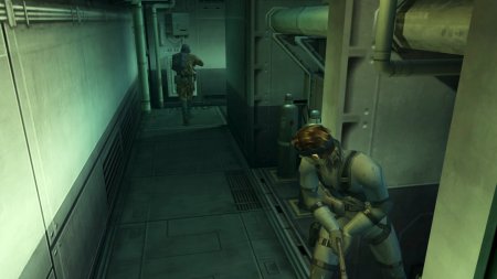 METAL GEAR SOLID MASTER COLLECTION Vol.1 (2023) PC | ��������