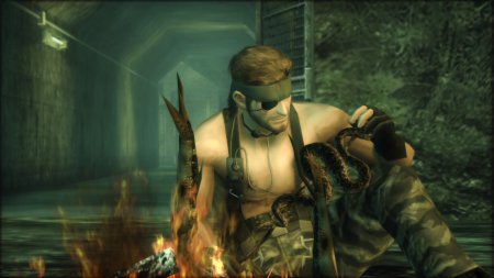 METAL GEAR SOLID MASTER COLLECTION Vol.1 (2023) PC | ��������