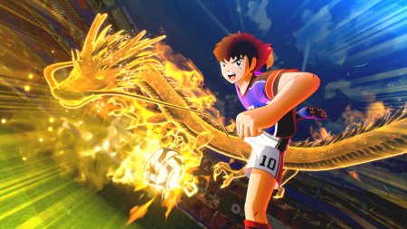 CAPTAIN TSUBASA 2: WORLD FIGHTERS (2026) PC | ��������