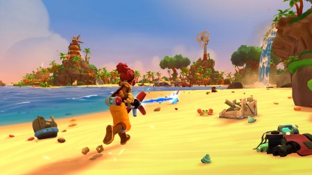 Lou's Lagoon (2026) PC | �������