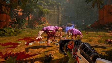 Serious Sam: Shatterverse (2026) PC | �������