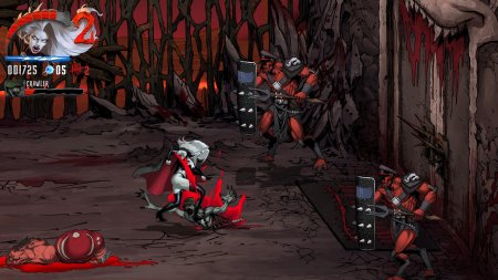 Lady Death Demonicron (2026) PC | ��������