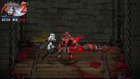 Lady Death Demonicron (2026) PC | ��������