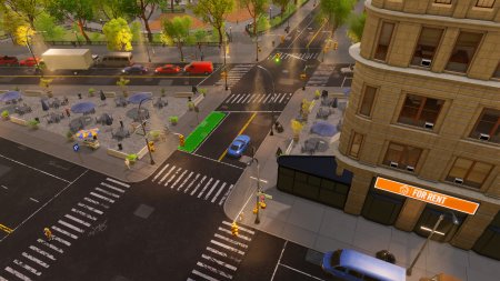 Big Ambitions (2026) PC | ��������
