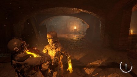 Salvation: Echoes of War (2026) PC | ��������