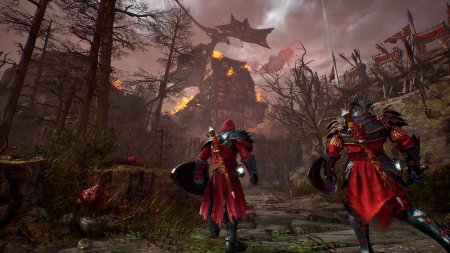 Crimson Moon (2026) PC | ��������