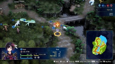 BRIGANDINE ABYSS (2026) PC | ��������