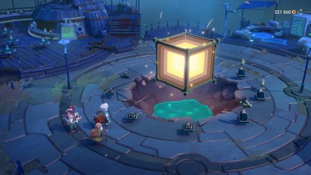 Moonlighter 2: The Endless Vault (2026) PC | �������