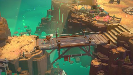 Moonlighter 2: The Endless Vault (2026) PC | �������