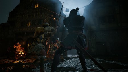 The Blood of Dawnwalker (2026) PC | �������