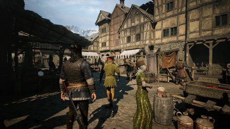 The Blood of Dawnwalker (2026) PC | �������
