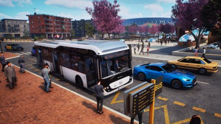Bus Simulator 27 (2026) PC | ��������