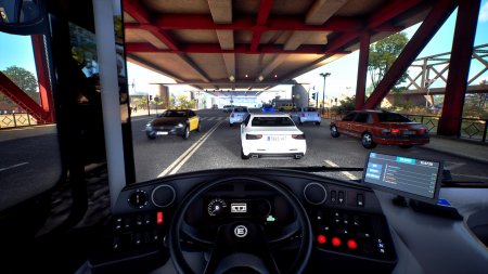 Bus Simulator 27 (2026) PC | ��������
