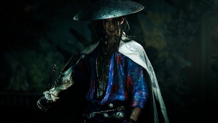 Onimusha: Way of the Sword (2026) PC | �������