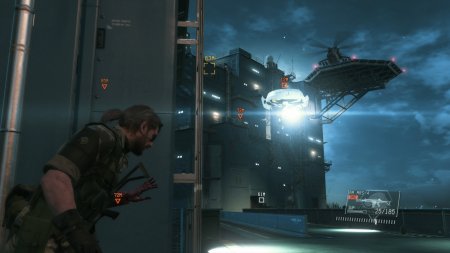 Metal Gear Solid V: The Phantom Pain [v 1.15 + DLCs] (2015) PC | �������
