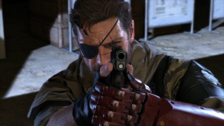 Metal Gear Solid V: The Phantom Pain [v 1.15 + DLCs] (2015) PC | �������