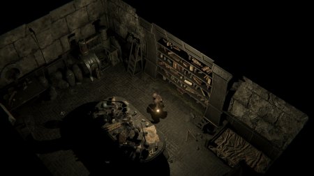 Spark in the Dark [v 0.3.17.2] (2026) PC | Early Access