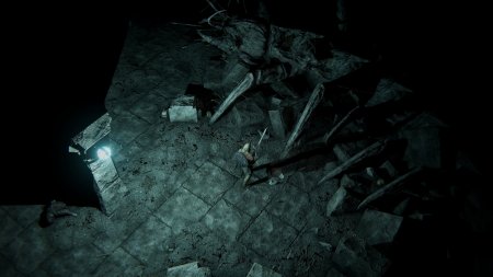 Spark in the Dark [v 0.3.17.2] (2026) PC | Early Access
