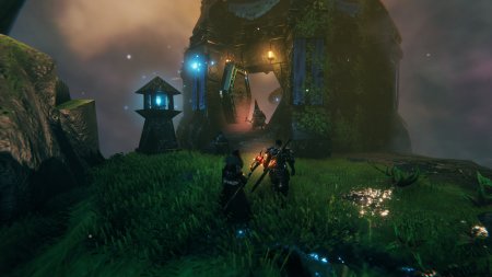 Valheim [v 1.0.7] (2026) PC | ��������