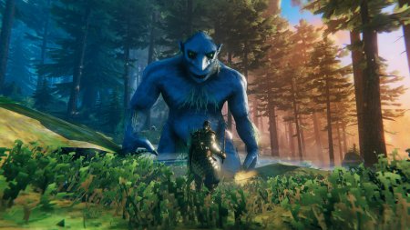 Valheim [v 1.0.7] (2026) PC | ��������