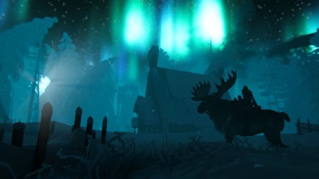 Valheim [v 1.0.7] (2026) PC | ��������