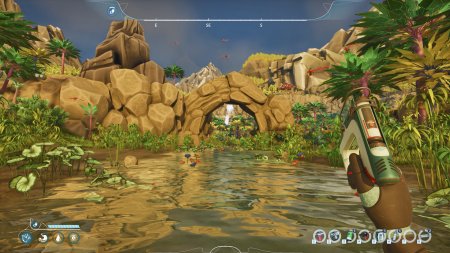 Honeycomb: The World Beyond (2026) PC | �������