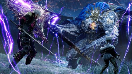 CODE VEIN II [v 2.0.3.0 + DLCs] (2026) PC | �������