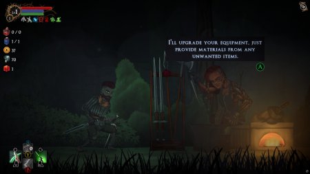Rogue Blight (2026) PC | �������