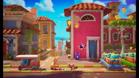 Marsupilami 2 - Salsa Palombia (2026) PC | ��������