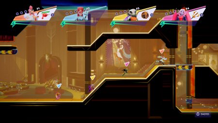 SpeedRunners 2: King of Speed (2026) PC | �������