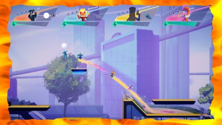 SpeedRunners 2: King of Speed (2026) PC | �������