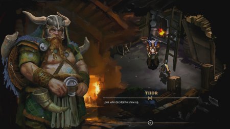 Ragnar (2026) PC | ��������