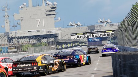 iRacing Studios NASCAR 26 (2026) PC | ��������