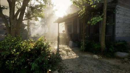 Cosmic Fear (2026) PC | ��������