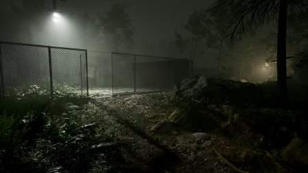Cosmic Fear (2026) PC | ��������