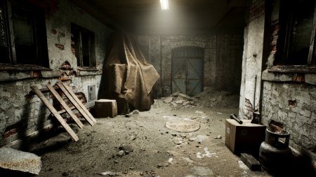 Cosmic Fear (2026) PC | ��������