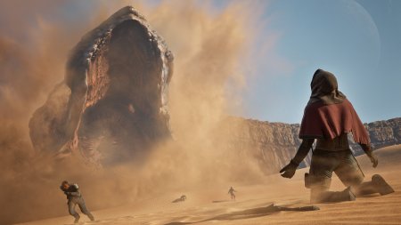 Dune: Awakening [v 1.5.3.0 + DLCs] (2025) PC | �������