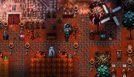 Welcome to Elderfield (2026) PC | ��������